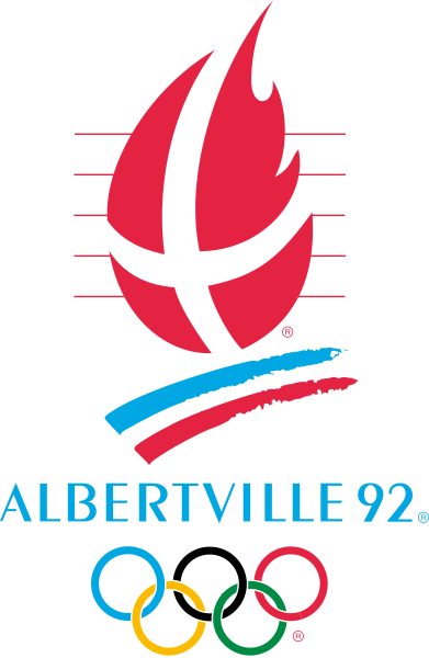 Berkas:1992 wolympics logo.svg