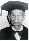 Prof. dr. R. M. Djoehana Wiradikarta