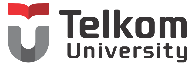 Berkas:Logo Telkom University.png