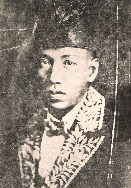 Berkas:Syarif Saleh al-Aydrus dari Kubu.jpg