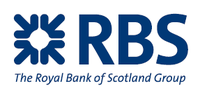 Logo of the Royal Bank of Scotland