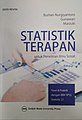 Buku Statistik Terapan karya Burhan Nurgiyantoro (edisi keenam, 2017)
