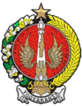 D.I. Yogyakarta (2004, 2014, 2016, 2017, 2018, 2019)