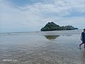 Pulau Pisang Ketek 2022