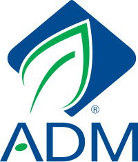 Berkas:Archer Daniels Midland (logo).svg