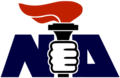 Logo partai, 1978–2010