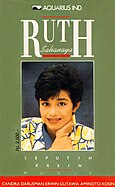 Sampul album "Seputih Kasih", album pertama Ruth Sahanaya.