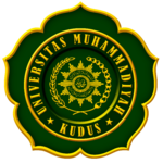 Logo Universitas Muhammadiyah Kudus