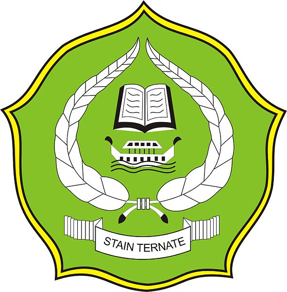 Berkas:Logo STAIN Ternate.jpg