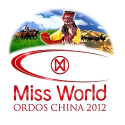  Indonesia on Miss World 2012   Wikipedia Bahasa Indonesia  Ensiklopedia Bebas