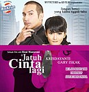 Jatuh Cinta Lagi - Wikipedia bahasa Indonesia, ensiklopedia bebas