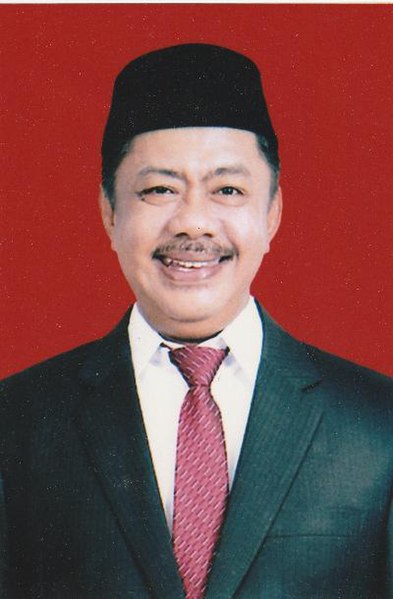 Berkas:RUSDA MAHMUD DPR RI.jpg