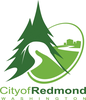Lambang resmi Redmond, Washington
