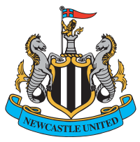 Logo Newcastle United