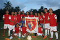 Klub Sepakbola Batang Utama FC