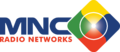 Logo Terakhir MNC Radio Networks (20 Mei 2015-31 Agustus 2023)