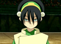 Toph.