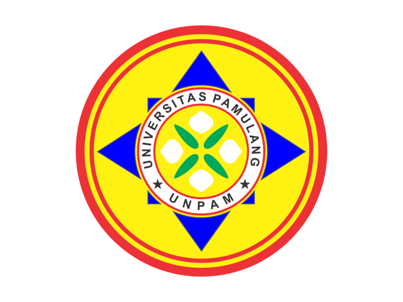 Berkas:UNPAM logo1.png