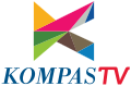 Logo on-air Kompas TV sebelum 11 September 2011.