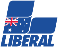 Berkas:Liberal Party of Australia logo.svg