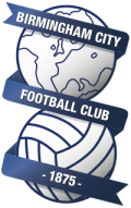 Logo Birmingham City