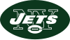 New York Jets logo