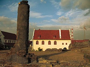 Benteng Rotterdam