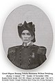 Majoor Tololiu H.W. Dotulong (1795-1888)