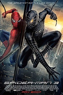 Spider-Man 3, International Poster.jpg