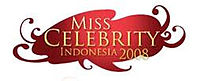  Indonesia on Miss Celebrity Indonesia 2008   Wikipedia Bahasa Indonesia