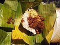 Nasi jenggo