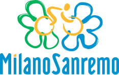 Berkas:Milan – San Remo logo.svg