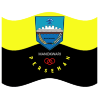 Logo Perseman Manokwari