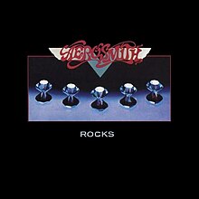 .: Aerosmith :. yang demen rock lawas masuk 25