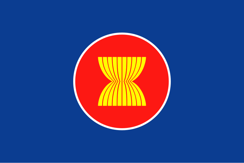 Berkas:Flag of ASEAN.svg