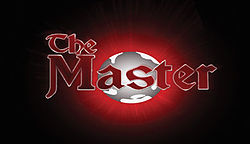 Logo The Master