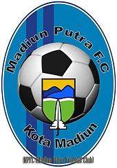 Logo Batavia Union FC