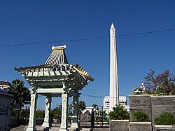 Tugu Pahlawan