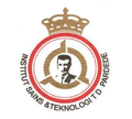 Foto Logo ISTP Pertama