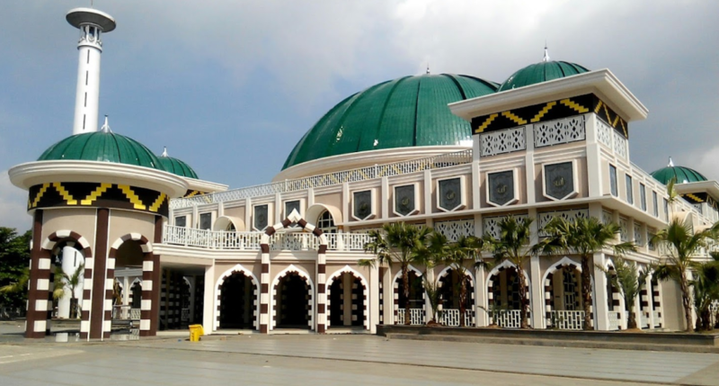 Berkas:Masjid Taqwa New.PNG