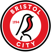 Logo Bristol City