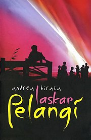 Laskar pelangi sampul.jpg