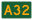 State Route A32