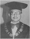 Ir. Djuanda Suraatmadja