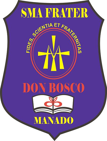 Berkas:SMA Frater Don Bosco Manado.jpg