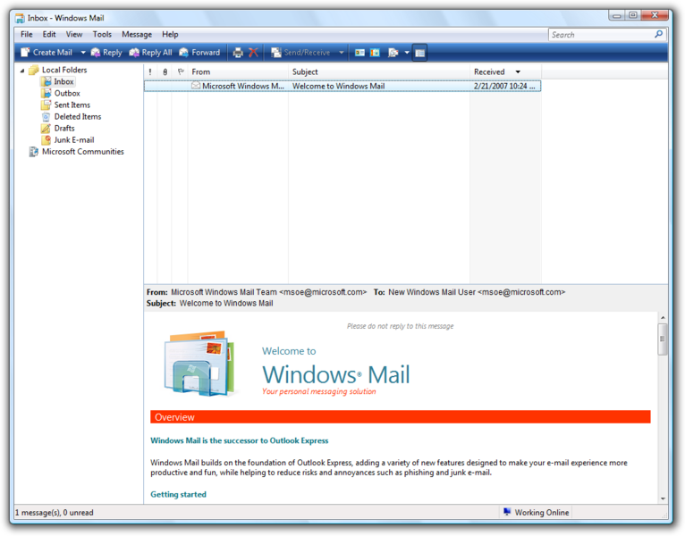 Berkas:Windows Mail Vista.png