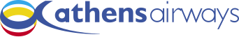 Berkas:Athens Airways logo.svg