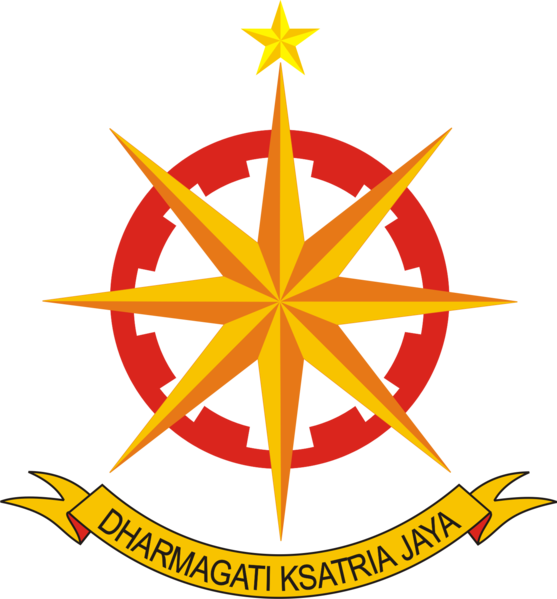 Berkas:Gambar Direktorat Pembekalan Angkutan TNI AD.png