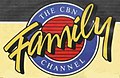 Prototipe dari logo The Family Channel (1988 - 1990) yang menggunakan nama selingan CBN, kemudian diadaptasi menjadi logo MNCTV dengan nama Televisi Keluarga Indonesia.