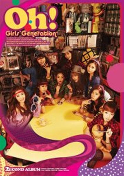 Berkas:Girls' Generation Oh! Album (2).jpg